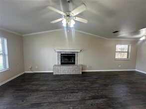 8320 Cambridge Rd in Tyler, TX - Building Photo - Building Photo