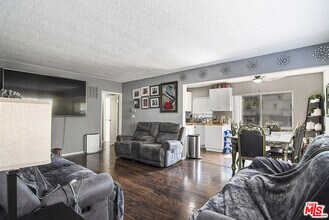 333 S Serrano Ave in Los Angeles, CA - Building Photo - Building Photo