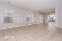 3963 Golden Prairie Ct in Las Vegas, NV - Foto de edificio - Building Photo