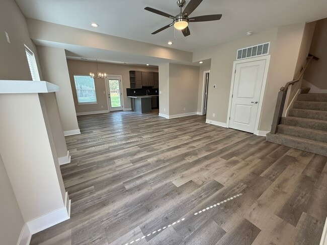 8536 Kickapoo St in De Soto, KS - Building Photo - Building Photo