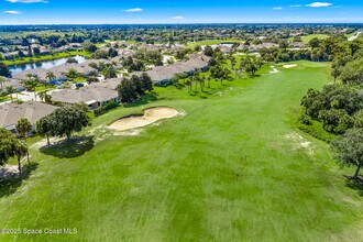 4331 Aberdeen Cir in Rockledge, FL - Building Photo - Building Photo
