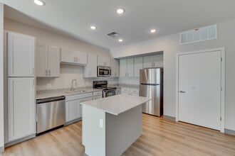 Copa Flats in Maricopa, AZ - Building Photo - Interior Photo