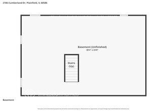 2106 Cumberland Dr in Plainfield, IL - Building Photo - Building Photo