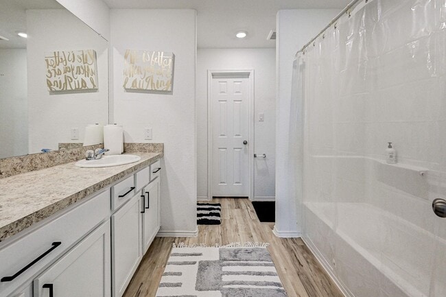 1702 Campos Ct in Conroe, TX - Building Photo - Building Photo