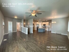 1881 Juniper Dr in Eagle Mountain, UT - Building Photo - Building Photo