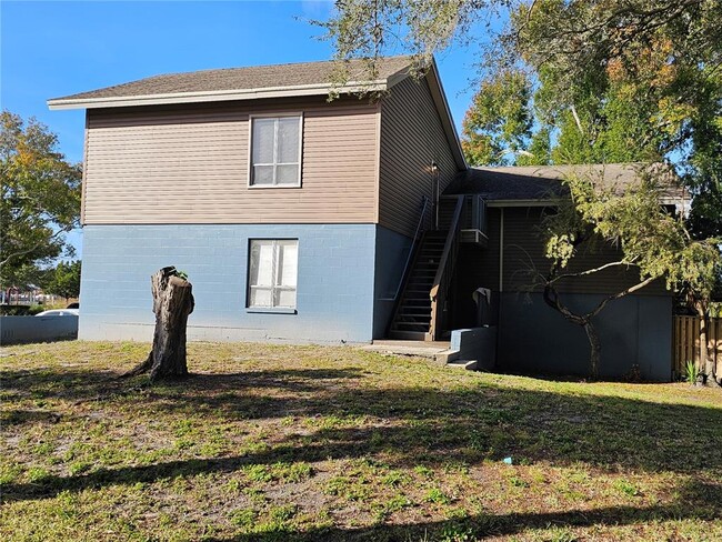 7611 Paula Dr in Tampa, FL - Building Photo - Building Photo