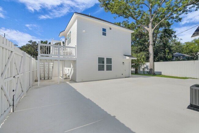 773 E Duffy St in Savannah, GA - Building Photo - Building Photo