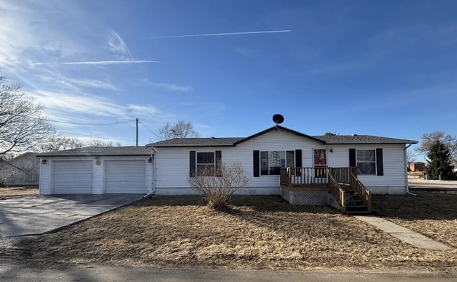 property at 261 261 Ave