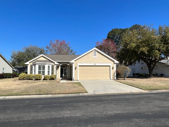 105 Fort Beauregard Ln in Bluffton, SC - Building Photo - Building Photo