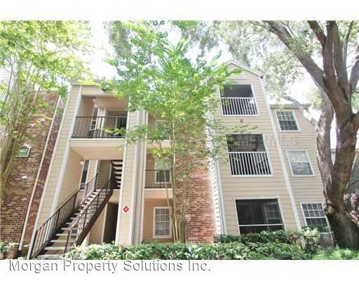 5112 Park Central Dr-Unit -#631 in Orlando, FL - Building Photo
