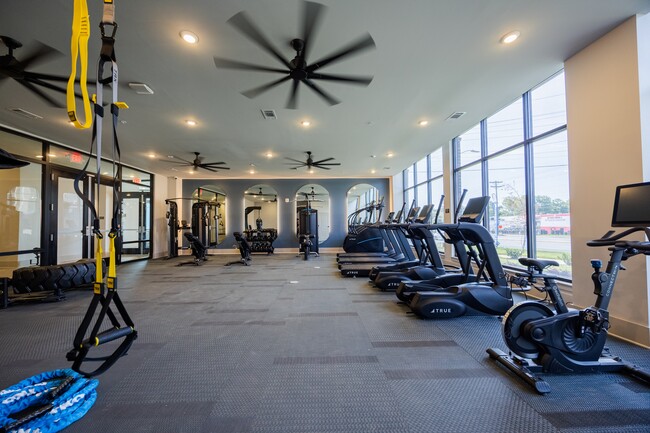 Madison Ashley Park in Charlotte, NC - Building Photo - Building Photo