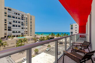 777 N Ocean Dr in Hollywood, FL - Building Photo - Building Photo