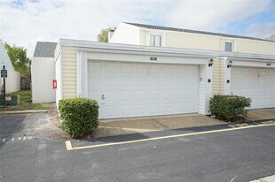 11914 Cypress Vista in Tampa, FL - Building Photo