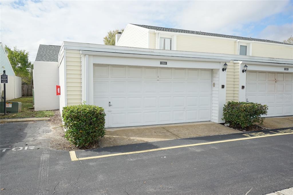 11914 Cypress Vista in Tampa, FL - Building Photo