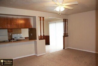 3906 Charolais Dr in Killeen, TX - Building Photo - Building Photo