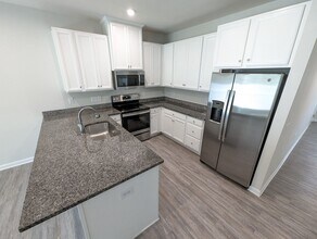 307 Capeside Ct in Williamsburg, VA - Building Photo - Building Photo