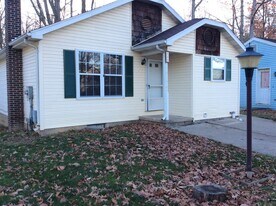 149 Ghaner Dr in State College, PA - Building Photo