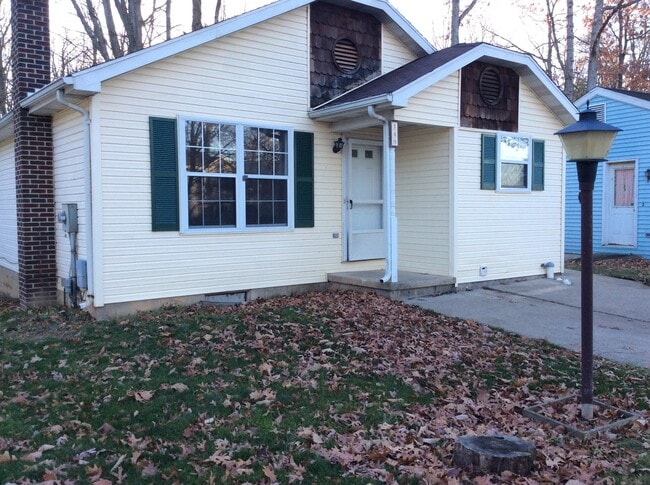 property at 149 Ghaner Dr