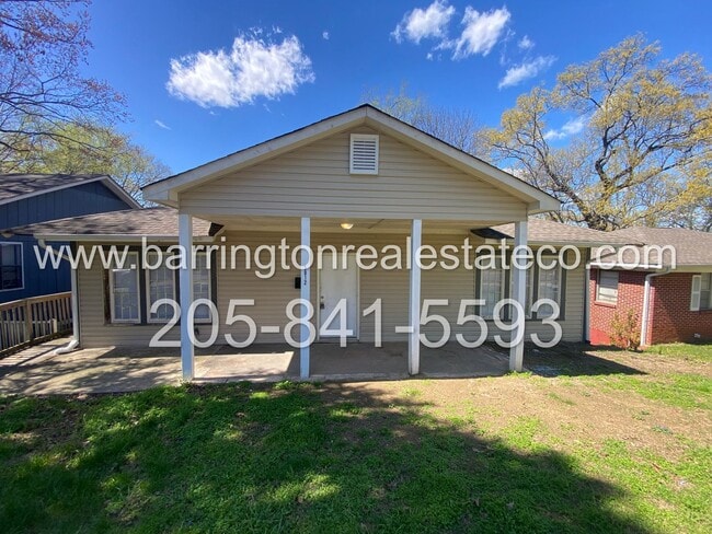property at 5012 42nd Pl N