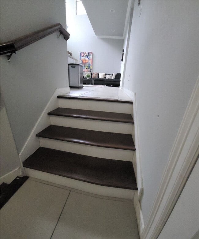 property at 1413 Holly St