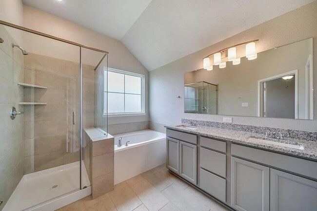 property at 1042 Tomball Downs Dr