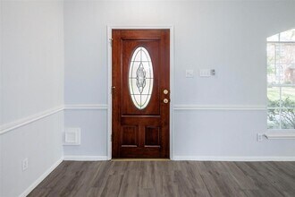 1241 El Camino Village Dr in Houston, TX - Building Photo - Building Photo