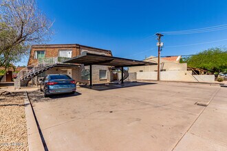 1146 E 2nd St in Mesa, AZ - Foto de edificio - Building Photo