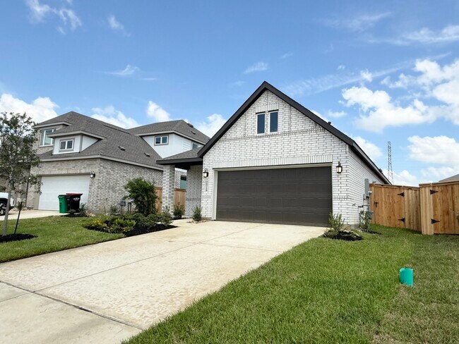 28718 Grand Mesquite Ln in Hockley, TX - Building Photo - Building Photo