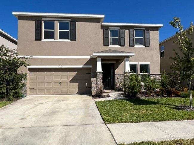 property at 7724 Broad River Ave