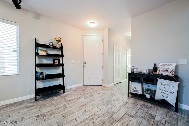 property at 9772 Thistle Dew Ave