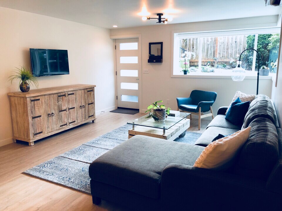 514 NE 85th St, Unit A in Seattle, WA - Building Photo