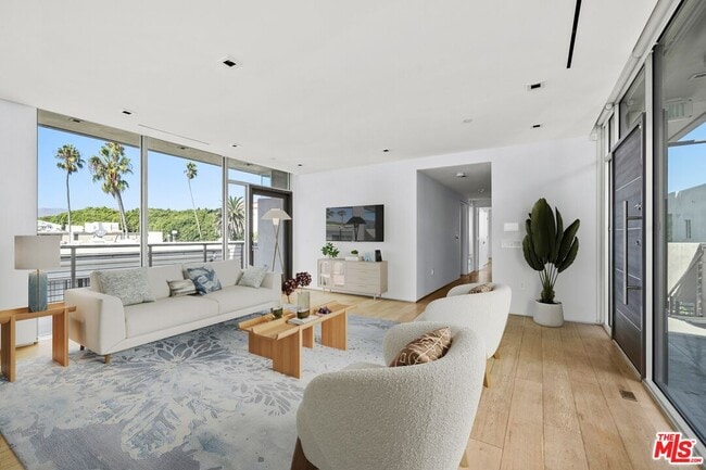 1012 2nd St in Santa Monica, CA - Building Photo - Building Photo