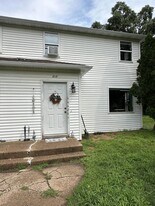 818-820 Platt St in Eau Claire, WI - Building Photo