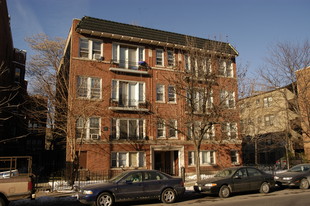 4420-4422 N Ashland Ave Apartments