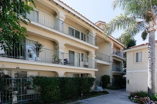 San Miguel Apartments