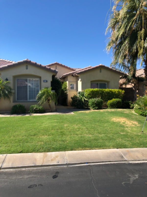 property at 83205 Shadow Hills Way