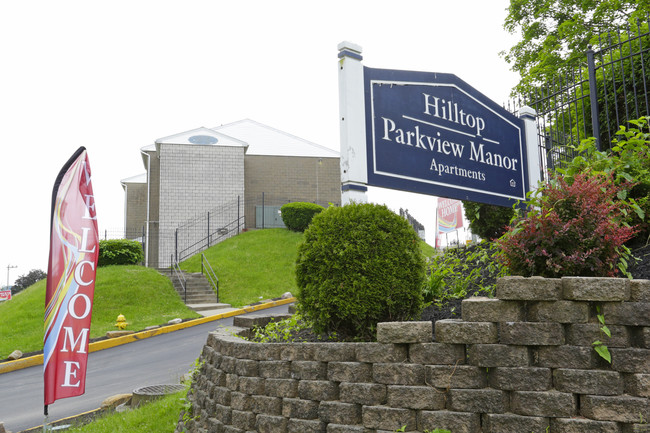 Hilltop/Parkview Apartments