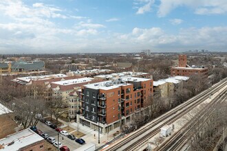 7006 Glenwood in Chicago, IL - Foto de edificio - Building Photo
