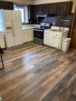 32 William St in Worcester, MA - Building Photo