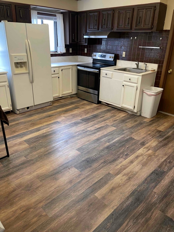 property at 32 William St