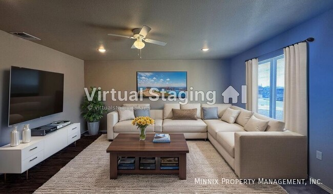 property at 2610 N Avenue P