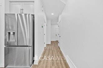 17314-1736a 6a St NE in Edmonton, AB - Building Photo - Building Photo