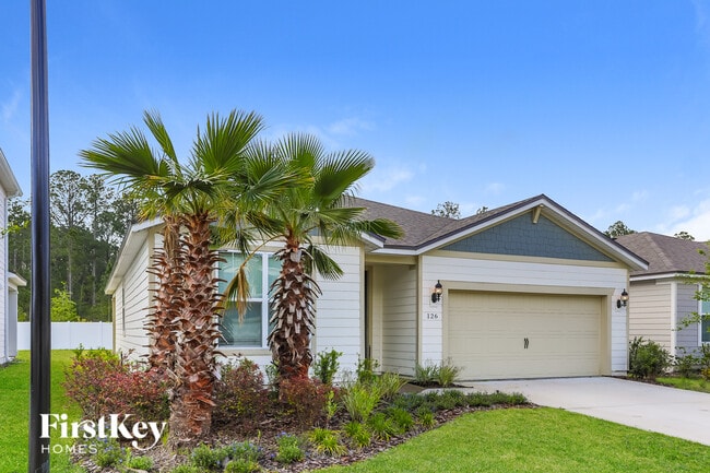 126 Myrtle Oak Ct in St. Augustine, FL - Building Photo - Building Photo