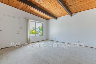 3 Treanor St in San Rafael, CA - Building Photo - Building Photo