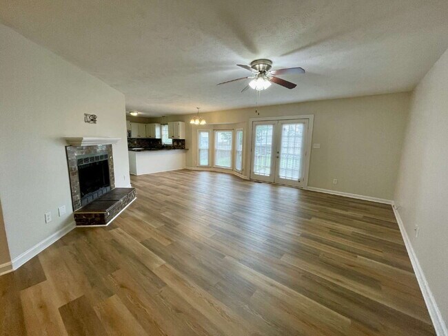 2929 Braddy Rd in Fayetteville, NC - Building Photo - Building Photo