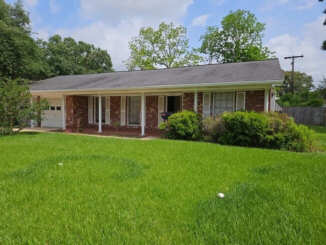 property at 2100 Colby Dr
