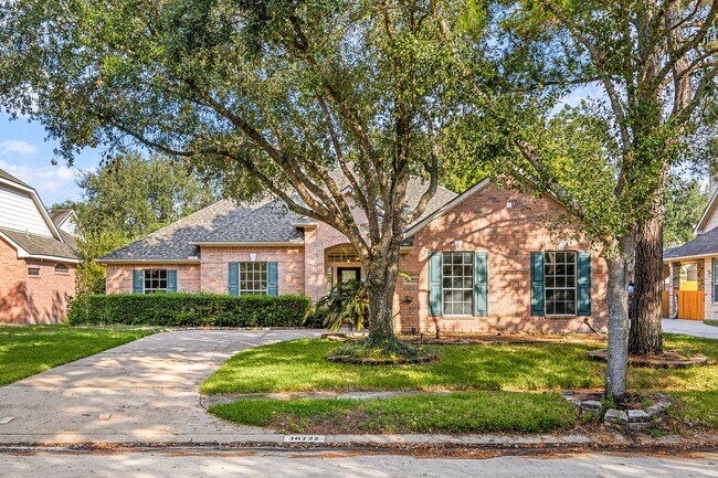 16722 Coyotillo Ln in Houston, TX - Building Photo - Building Photo