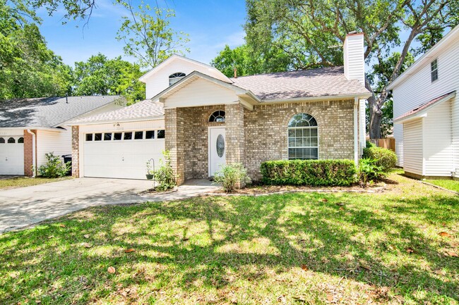 property at 3540 Soto Grande Pl