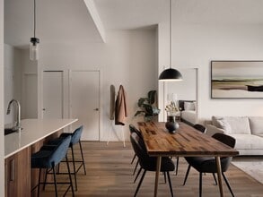 Evol in St-Jean-sur-Richelieu, QC - Building Photo - Building Photo