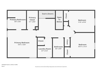 3128 Royal Tuscan Ln, Unit 359 in Valrico, FL - Building Photo - Building Photo